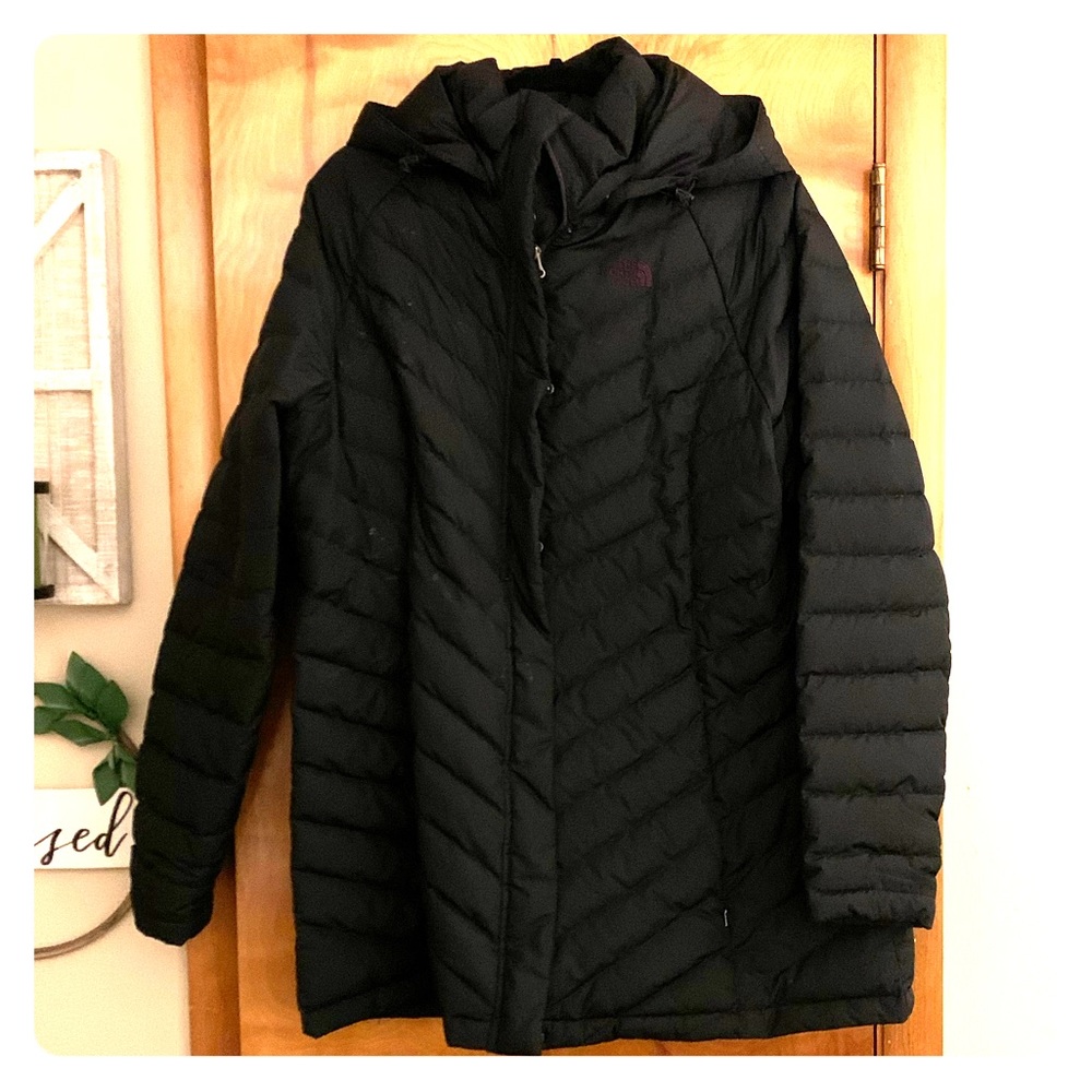 North Face Jacket